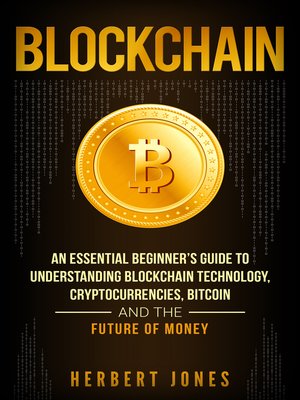 cover image of Blockchain
